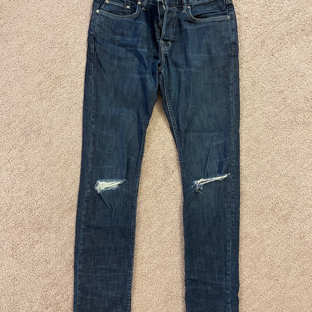 Men’s AllSaints Jeans - Size 30
